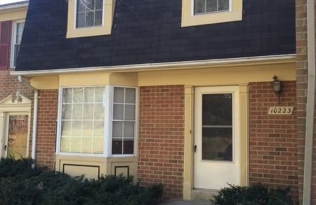 10223 Green Holly Terr. - 10223 Green Holly Terrace, Forest Glen, MD 20902