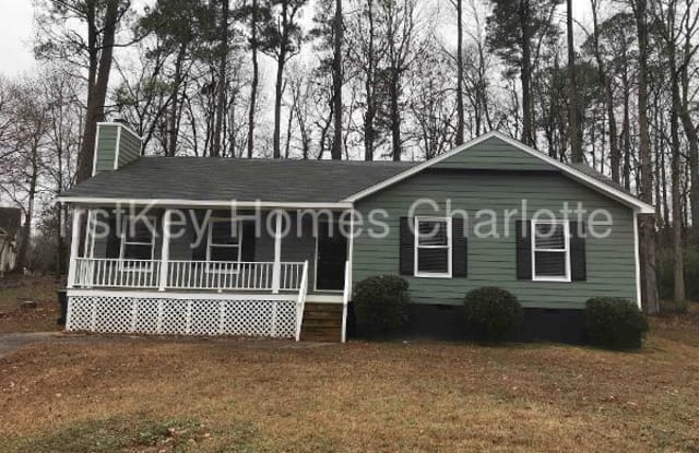 104 Saddle Ridge Court - 104 Saddle Ridge Court, Garner, NC 27529