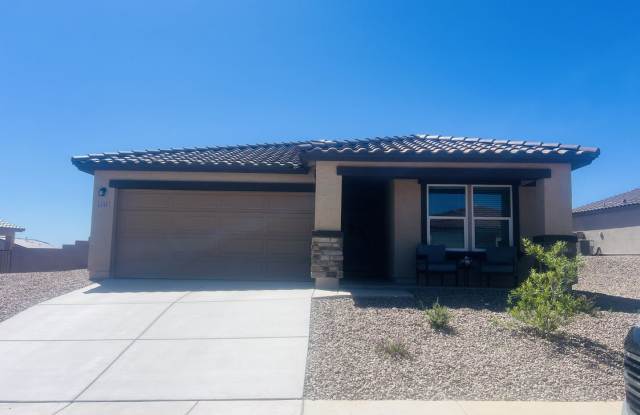 Beautiful Home in The Canyons at Whetstone Ranch – Benson, AZ photos photos