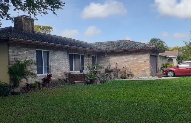 10222 Northwest 17th Street - 10222 Northwest 17th Street, Coral Springs, FL 33071
