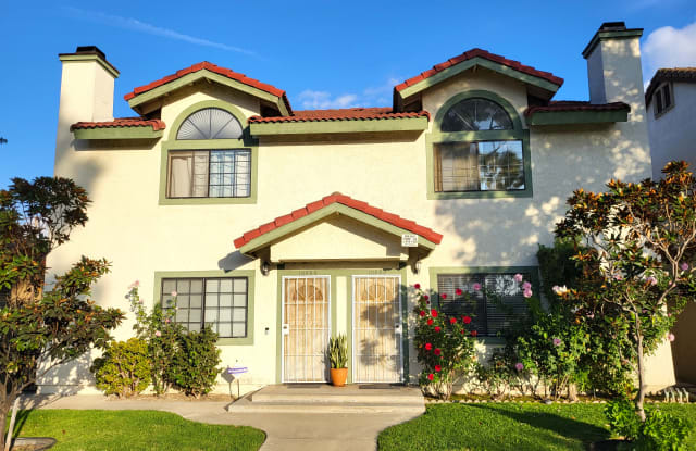 10888 Walnut St - 10888 Walnut Street, Los Alamitos, CA 90720