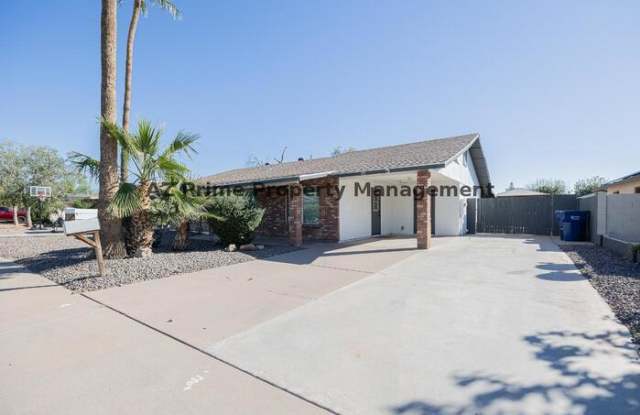 745 East Harrison Street - 745 East Harrison Street, Chandler, AZ 85225