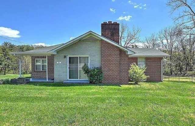 1601 Cherokee Road photos photos