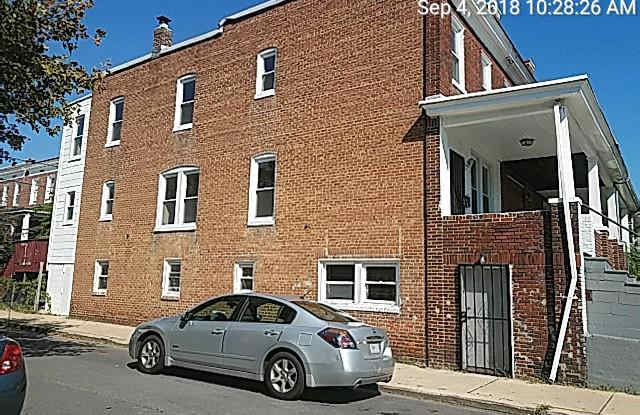 4000 WILSBY AVENUE Gallery 4