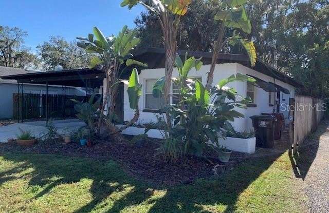 206 OGLETHORPE Place Gallery 3