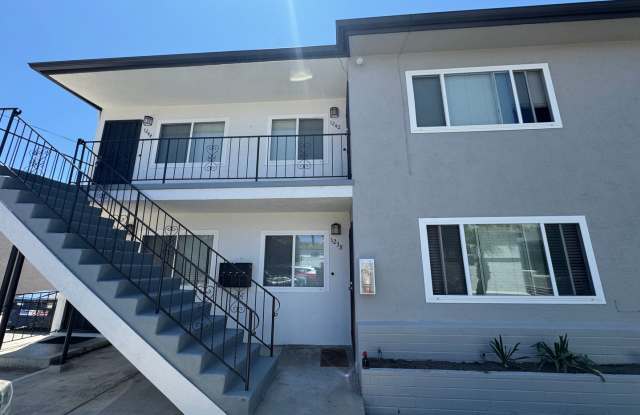 *OPEN HOUSE: 8/17 1:30-3:30PM* 1 BR in Linda Vista with Parking Space, Close to USD photos photos