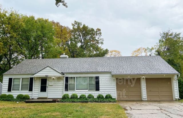 7611 High Drive - 7611 High Drive, Prairie Village, KS 66208