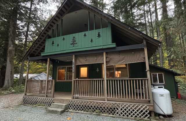 51725 Jasper Lane - 51725 Jasper Lane, Snohomish County, WA 98256