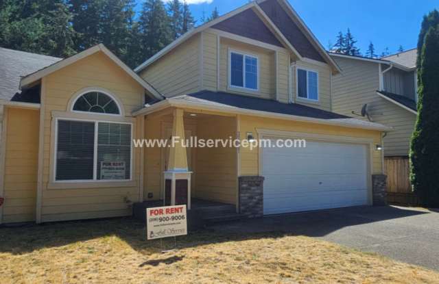 Stylish, modern, 2-story home loaded with amenities Gallery 3