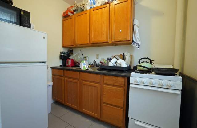 74 Brained Rd - 74 Brainerd Road, Boston, MA 02134 74 Brained Rd - 74 Brainerd Road, Boston, MA 02134