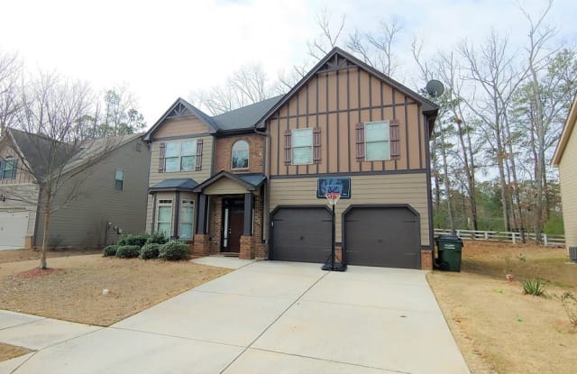 3871 Zoey Lee Drive - 3871 Zoey Lee Drive, Gwinnett County, GA 30039