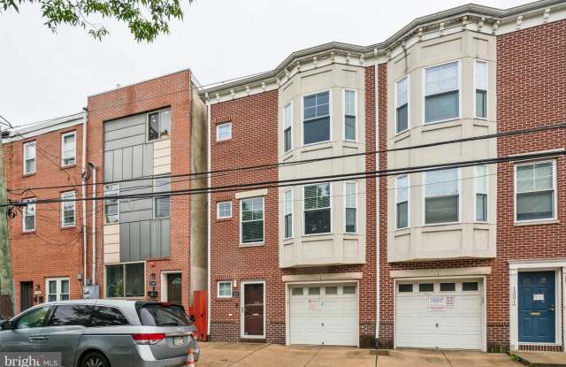 1303 N 7TH STREET - 1303 North 7th Street, Philadelphia, PA 19122 1303 N 7TH STREET - 1303 North 7th Street, Philadelphia, PA 19122