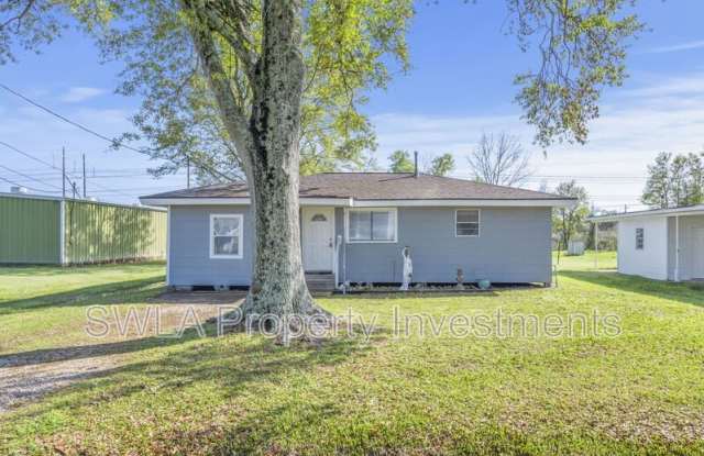 732 Murbelle Road - 732 Murbelle Road, Calcasieu County, LA 70607