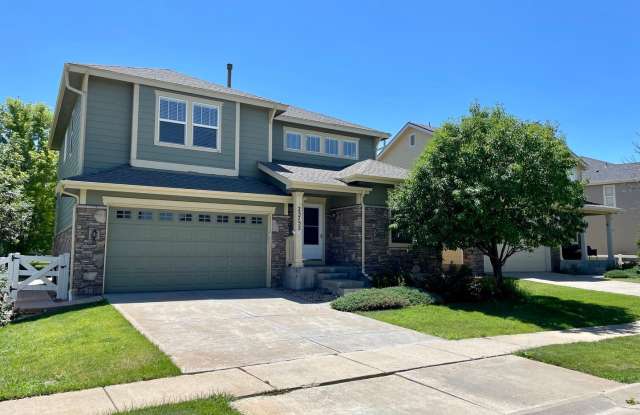 23752 E. Alabama Drive - 23752 East Alabama Drive, Aurora, CO 80018