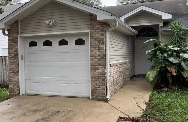 703 Ferguson Drive - 703 Ferguson Drive, Wright, FL 32547