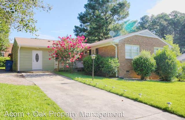 107 Radcliff Circle - 107 Radcliff Circle, Durham, NC 27713