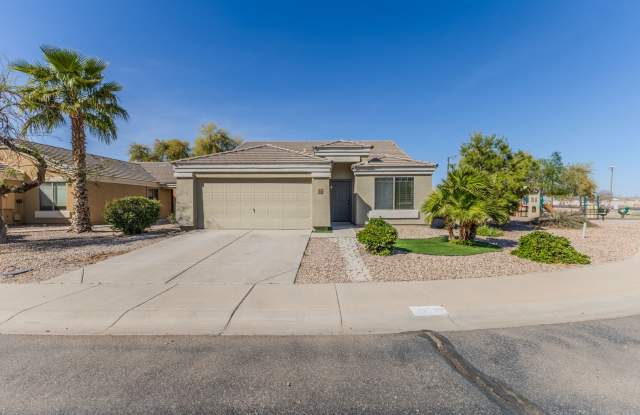 Beautifully updated home in Buckeye! photos photos