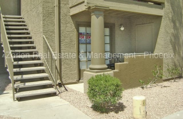 5995 North 78th Street Unit: 1062 - 5995 N 78th, Scottsdale, AZ 85250