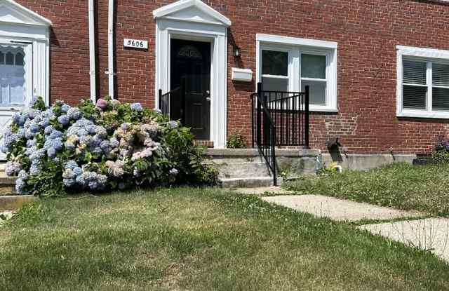 Available Now in Govans! 3Br 1.5 Bath photos photos Available Now in Govans! 3Br 1.5 Bath photos photos