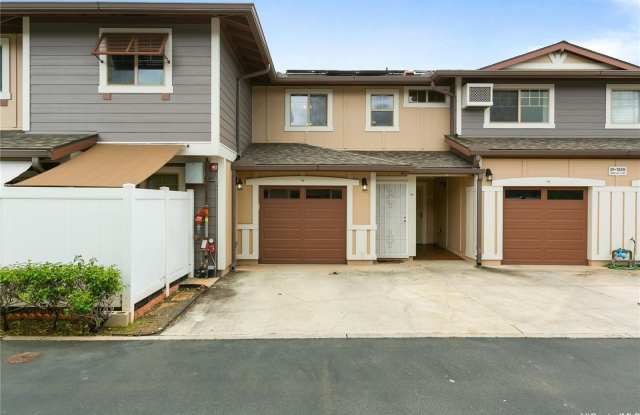 91-1259 Kamaaha Avenue - 91-1259 Kamaaha Avenue, Kapolei, HI 96707 91-1259 Kamaaha Avenue - 91-1259 Kamaaha Avenue, Kapolei, HI 96707