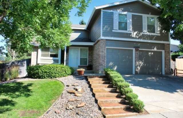 11088 Trojan Court - 11088 Trojan Court, Westminster, CO 80031