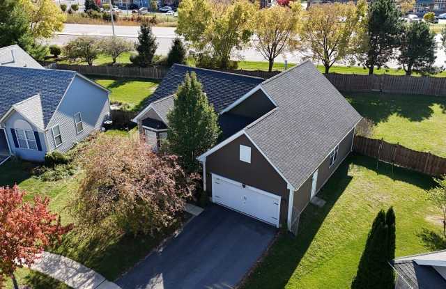 2904 Arbor Lane - 2904 Arbor Lane, Aurora, IL 60502