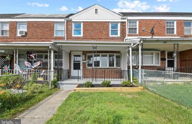 826 JEANNETTE Avenue Gallery 1