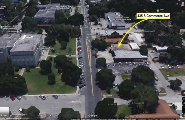 435 S Commerce Avenue Gallery 4