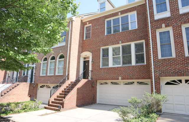 Gorgeous Large 4 level TH in the best North Bethesda location! photos photos
