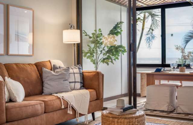 Live your best life in this well-appointed condo in Makaua Village photos photos
