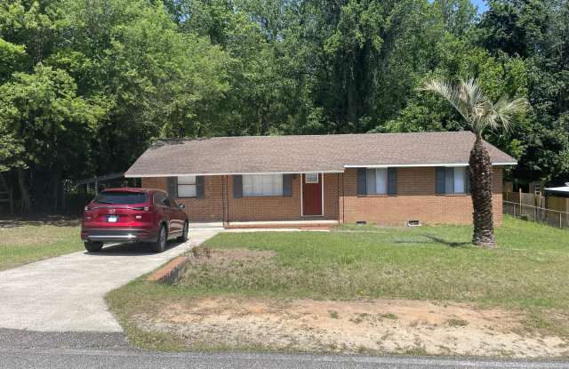 3918 Maddox Road - 3918 Maddox Road, Augusta, GA 30909