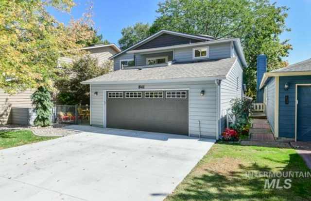 Gorgeous Updated Home in the Heart of Eagle Hills photos photos