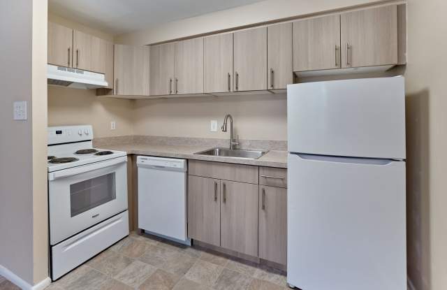 Maple Terrace photos photos