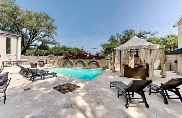 7736 Meadow Road - 7736 Meadow Road, Dallas, TX 75230