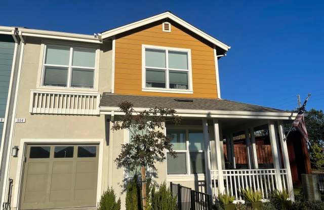 904 Prospect Avenue - 904 Prospect Avenue, Santa Rosa, CA 95409