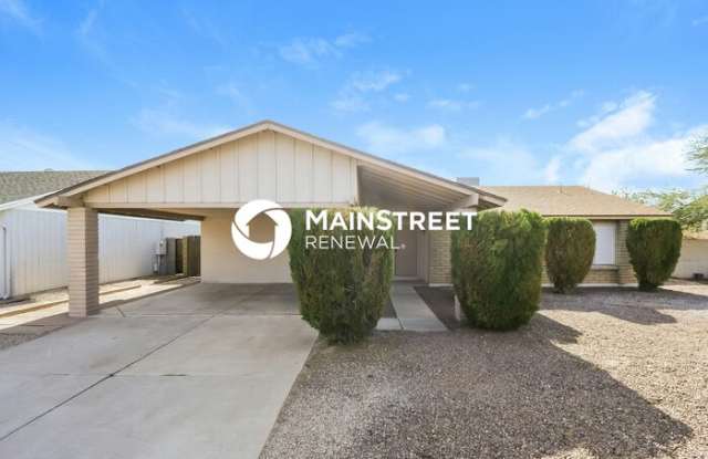 2543 East Hopi Avenue photos photos
