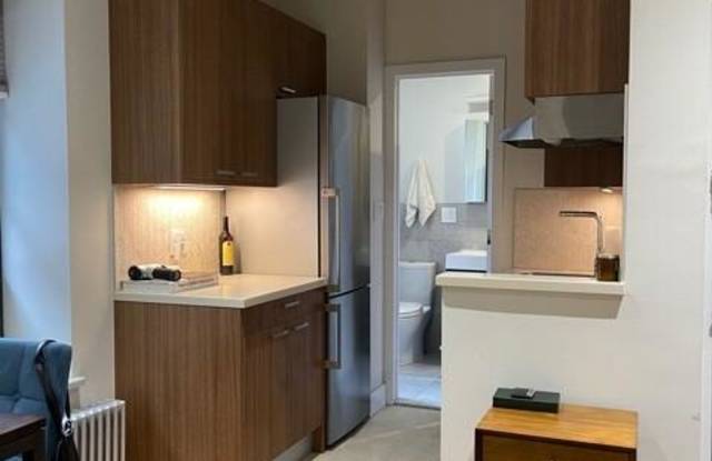 19 Stanton - 19 Stanton Street, New York City, NY 10002