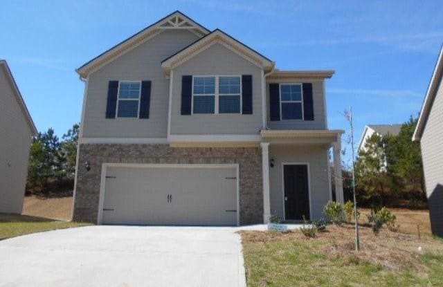 858 Potomac Walk Road - 858 Potomac Walk Rd, Loganville, GA 30052