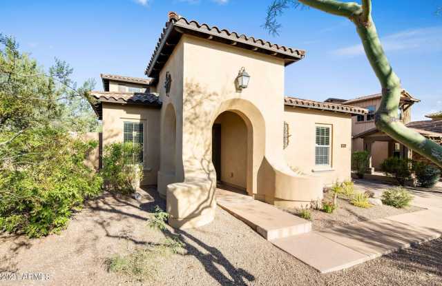 18443 N 94TH Way - 18443 North 94th Way, Scottsdale, AZ 85255
