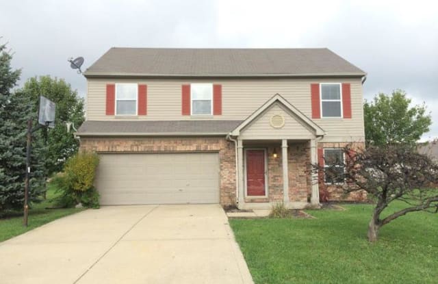 540 Tracy Lane - 540 Tracy Lane, Brownsburg, IN 46112