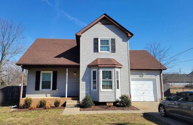 907 Desota Lane, Oak Grove, KY 42262 photos photos