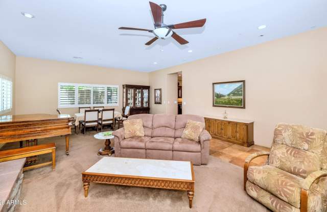 5839 E INDIAN SCHOOL Road Gallery 4