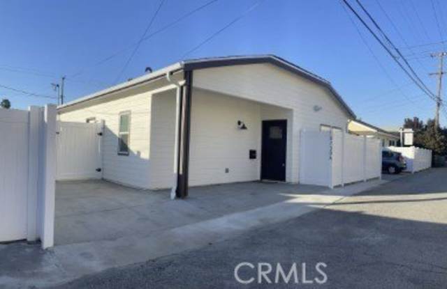 10730 LA REINA Avenue - 10730 La Reina Avenue, Downey, CA 90241