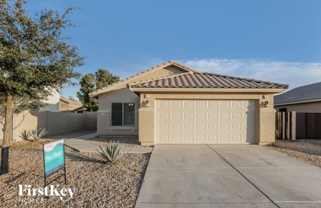 16542 West Maricopa Street - 16542 West Maricopa Street, Goodyear, AZ 85338