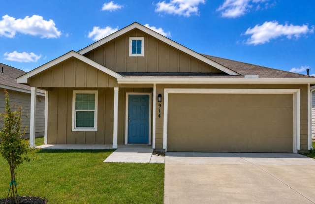 914 Albatross Way, San Antonio, TX 78221 | Home for Rent 78221 Gallery 1