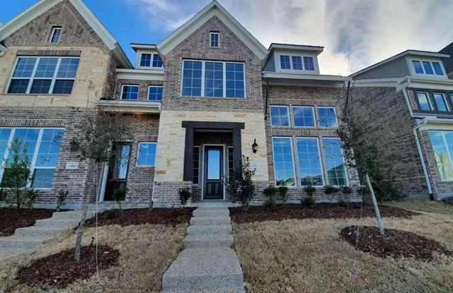 4913 Shore Crest Drive - 4913 Shore Crest Dr, McKinney, TX 75070