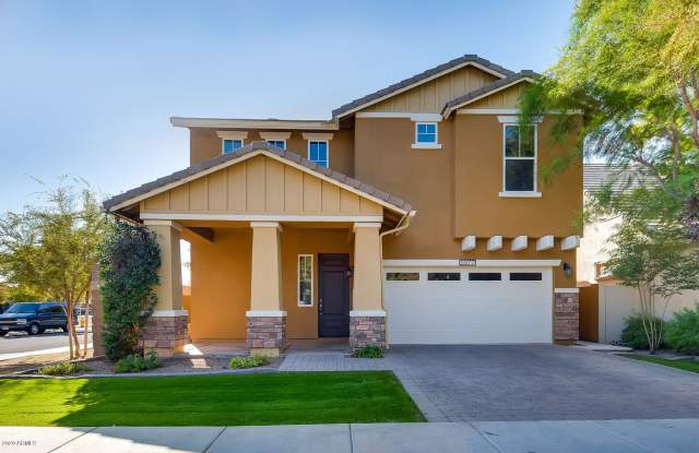 3377 E COMSTOCK Drive - 3377 East Comstock Drive, Gilbert, AZ 85296