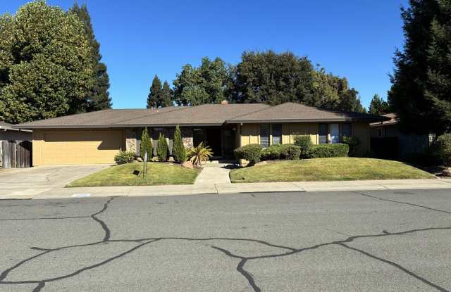 3 bedroom, 2 bath house Gallery 1