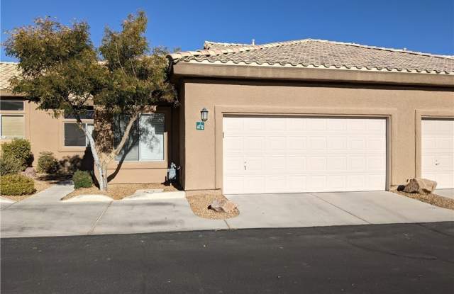 4772 Wild Draw Drive - 4772 Wild Draw Drive, North Las Vegas, NV 89031