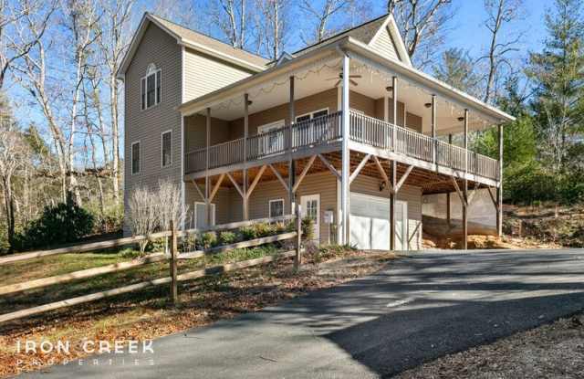 5 Rocky Fork Road - 5 Rocky Fork Road, Buncombe County, NC 28730
